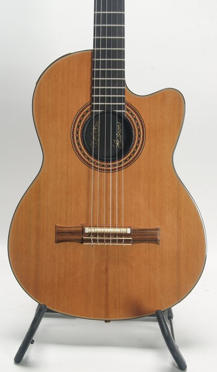 Gibson Chet Atkins Classic CE (2001) #12