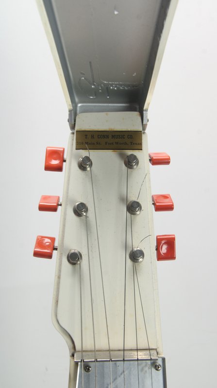 Gibson Ultratone (ca.1946) #12