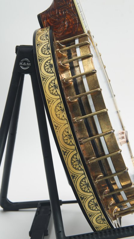 Vega Artist (Five String Conversion) #12