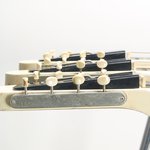 National Grand Console 1052 Triple Neck Lap Steel (ca.1955) (SKU: 31124) 31124