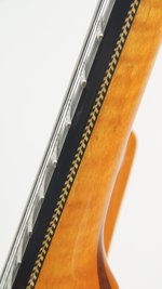 Phil Gawen Phiga Jerry Garcia Wolf Replica (SKU: 31587) 31587