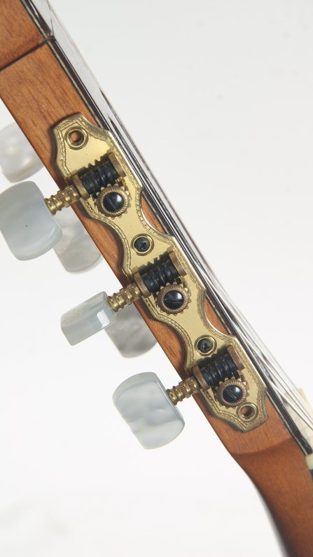 Mateo Crespi CD/RW 650/53mm Classical (2010) #12