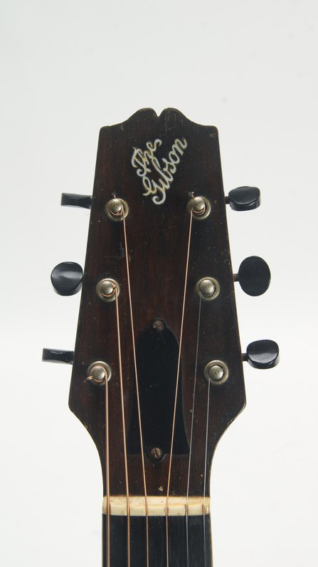 Gibson L-3 (ca.1925) #12
