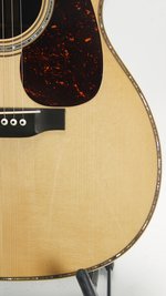 Martin 000-42 Authentic 1939 (2016) (SKU: 31581) 31581