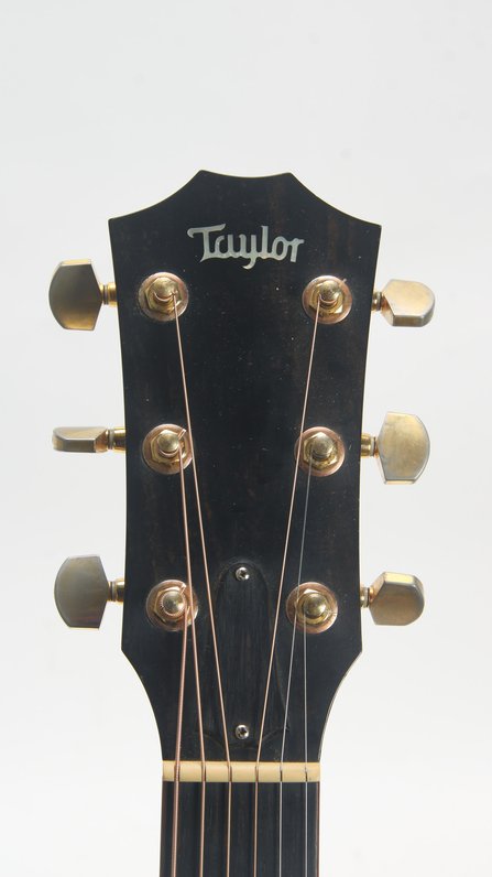 Taylor 714CE LTD Koa Limited Edition (2008) #12