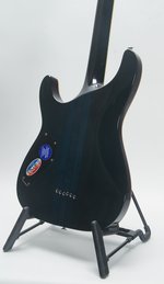 Schecter Classic C-1 Trans Blue (2006) (SKU: 32795) 32795