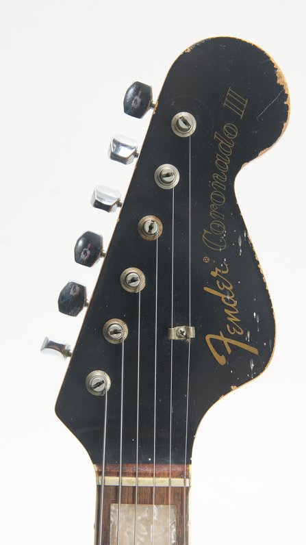 Fender Coronado II (1967) #12