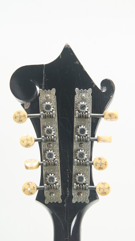 Gibson F-4 (ca. 1906) #12