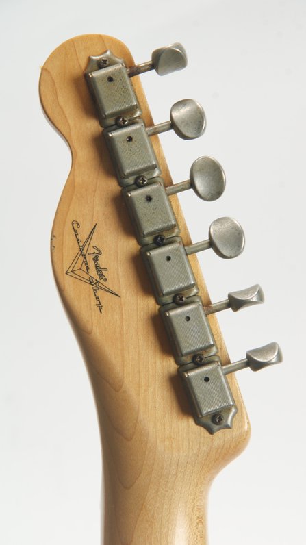 Fender Esquire Custom Shop #12