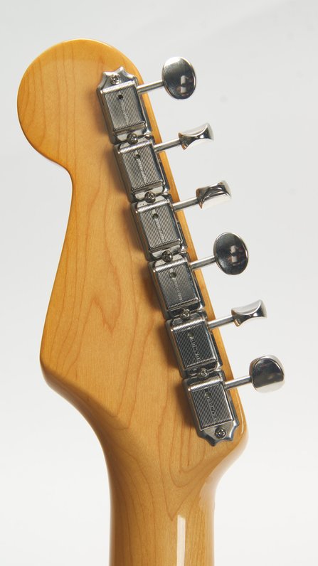 Fender American Vintage II '54 Stratocaster Reissue (2024) #12