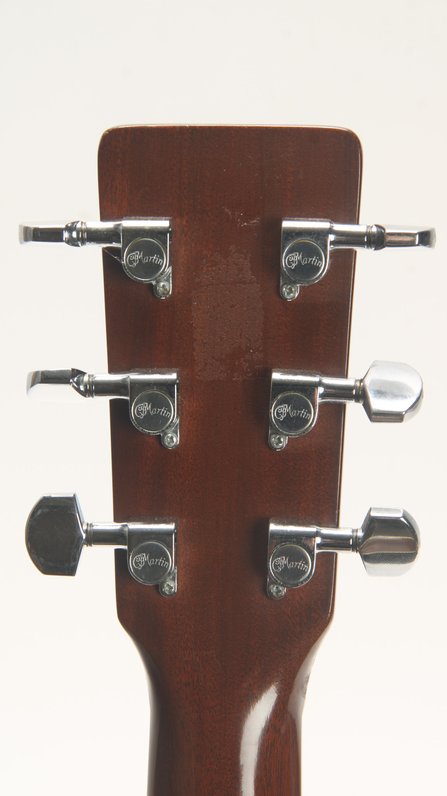 Martin D-35 #12