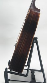 Boucher Studio Goose OM Model SG 51 M Master Grade (Adi/IRW) (SKU: 32004) 32004