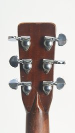 Martin D-28 SP/BR (1959) (SKU: 31705) 31705