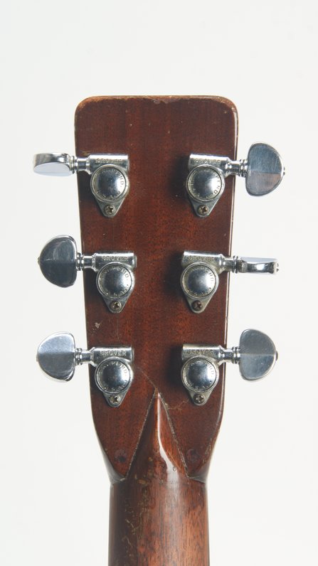 Martin D-28 SP/BR (1959) #12