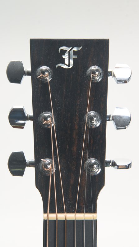 Furch Vintage 1 D-SR *Used (2021) #12