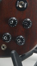Gibson SG Faded (2016) (SKU: 32546) 32546