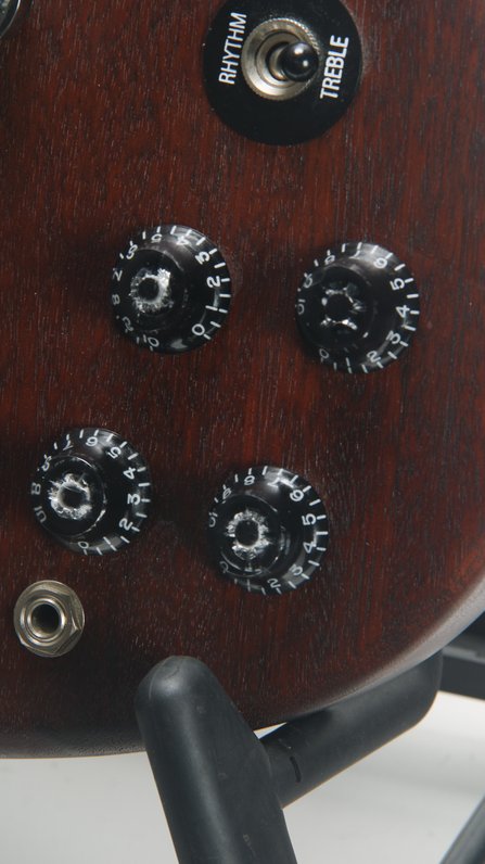 Gibson SG Faded (2016) #8