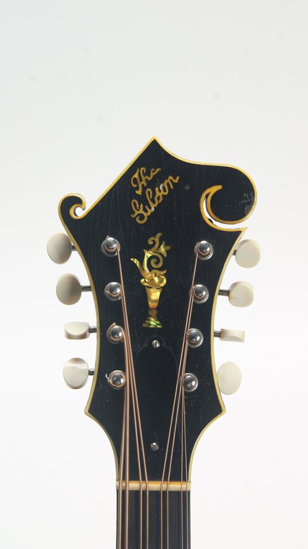 Gibson K-4 (ca. 1924) #12