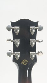 Gibson SJ-200 Studio Special (SKU: 32781) 32781