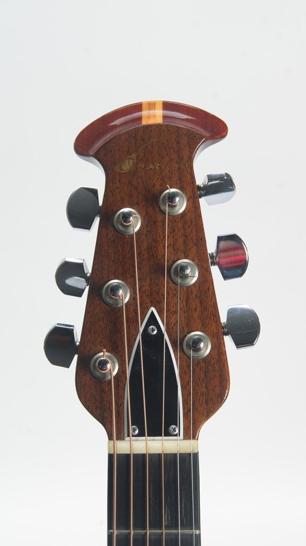 Ovation 1111-1 Balladeer (1972) #6