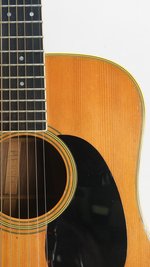Martin D-35 (ca. 1969) (SKU: 32061) 32061