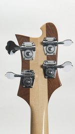 Rickenbacker 4003 Mapleglo (ca. 2010) (SKU: 32053) 32053