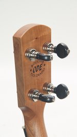 Ode Moonlight (11", Cherry) (SKU: 32702) 32702
