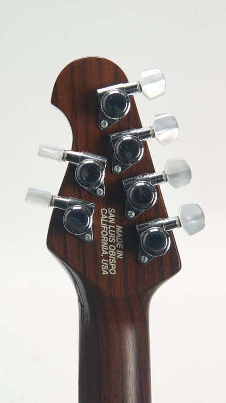 Music Man Axis Super Sport Rosewood #12