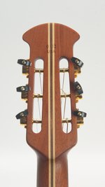Ovation Model 1997-7N 1997 Collectors' Edition Parlor (SKU: 32708) 32708