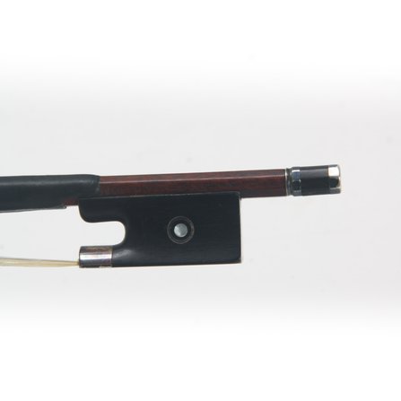 John Friedrich and Bro. NY Bow #3