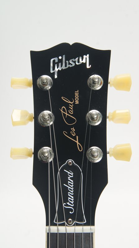 Gibson 50s Goldtop Standard LP 2024 #12