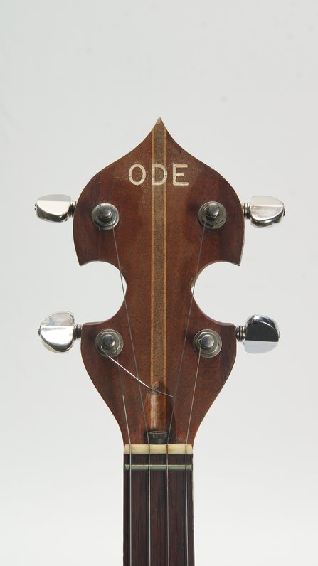 Ode Model 33 Grade I Longneck ca. #12