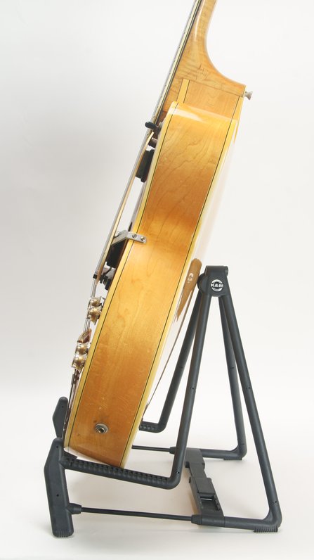 Gibson L-5 CES Blonde (ca.1972) #11