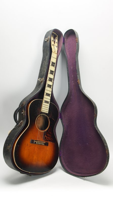 Gibson Century of Progress L-C #12