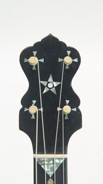 John F. Luscomb Style 4 (1888 patent) (SKU: 32120) 32120