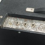 Pine Electronics Granada De Luxe Solid State Combo (ca.1970) (SKU: 32731) 32731