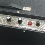 Pine Electronics Granada De Luxe Solid State Combo (ca.1970) (SKU: 32731) 32731