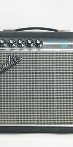Fender Vibro Champ Drip Edge (1969)