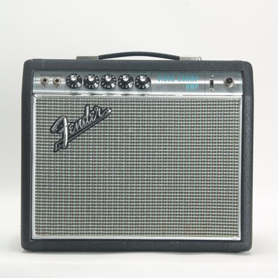 Fender Vibro Champ Drip Edge (1969) 32732