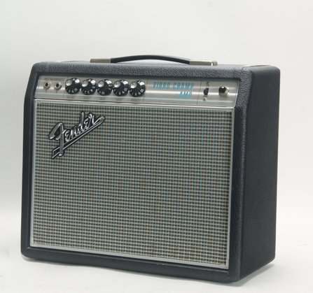 Fender Vibro Champ Drip Edge (1969) #3