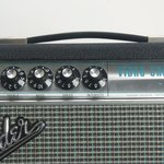 Fender Vibro Champ Drip Edge (1969) (SKU: 32732) 32732