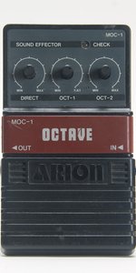 Arion MOC-1 Octave