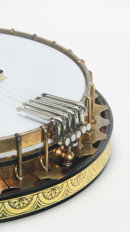 Vega Artist (Five String Conversion) #13