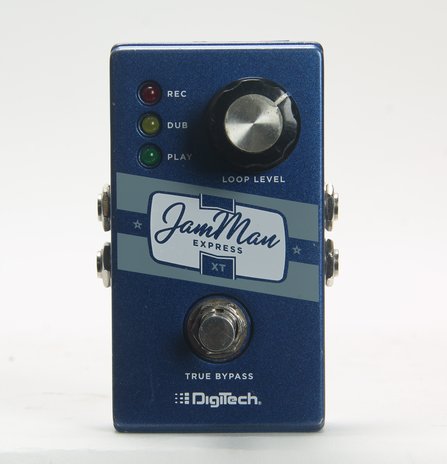 DigiTech Jam Man Express XT *USED #1