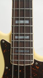 Fender Jazz Bass JB75-80 MIJ Fujigen (1986) (SKU: 31988) 31988