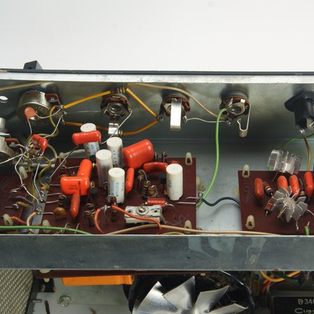 Maestro Echoplex EP-3 (1974) #13