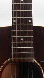 Gibson Roy Smeck Conversion (1942) (SKU: 31856) 31856