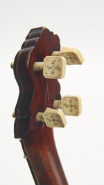 John F. Luscomb Style 4 (1888 patent) (SKU: 32120) 32120