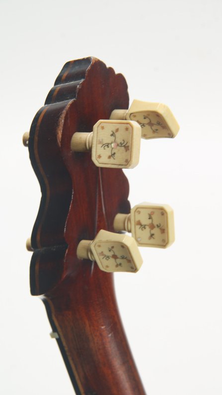 John F. Luscomb Style 4 (1888 patent) #13