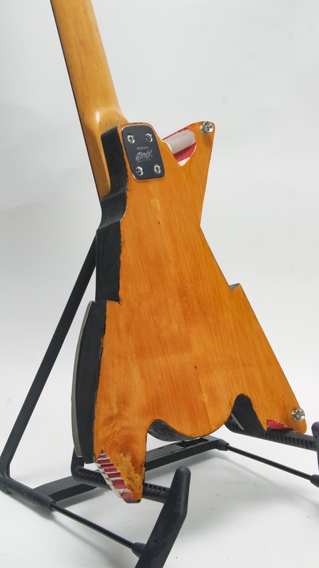 RC Kelly Easy Rider (Art) #13